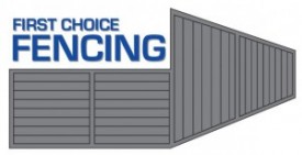 Fencing Guildford West - Fist Choice Fencing